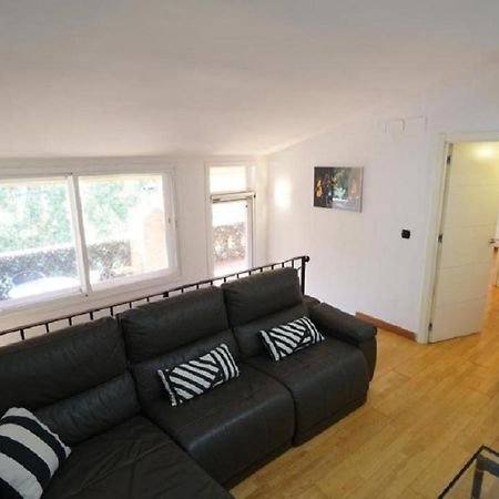 Duplex Puerta Carmona - Kainga Homes Севилья Экстерьер фото