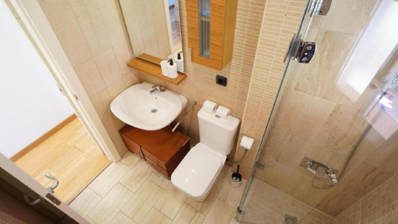 Duplex Puerta Carmona - Kainga Homes Севилья Экстерьер фото