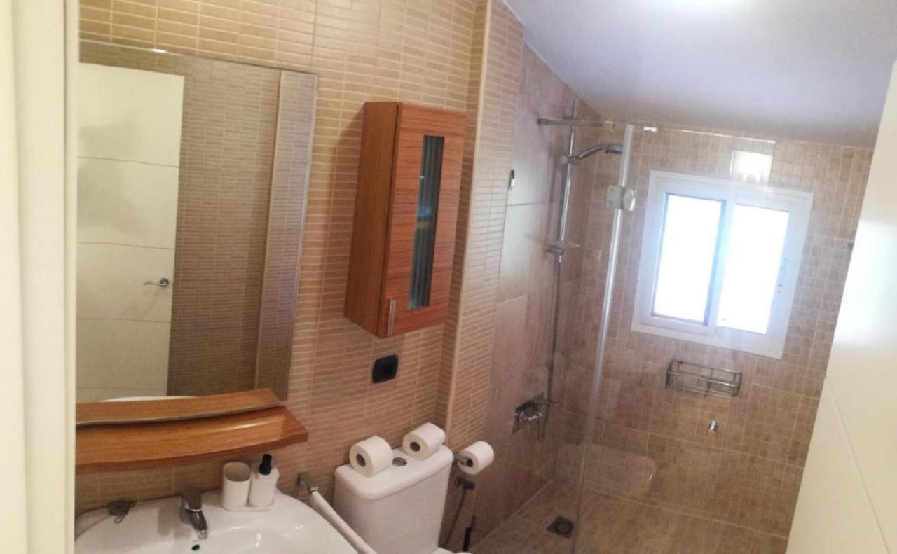 Duplex Puerta Carmona - Kainga Homes Севилья Экстерьер фото