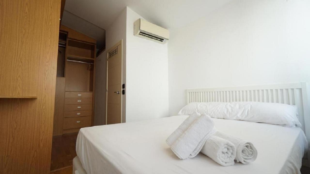 Duplex Puerta Carmona - Kainga Homes Севилья Экстерьер фото